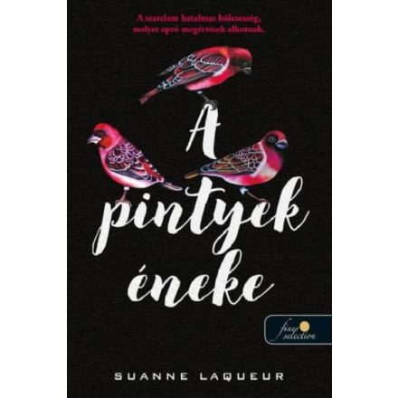 A pintyek éneke - Vadászat 2.