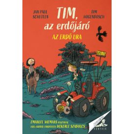 Tim, az erdő ura