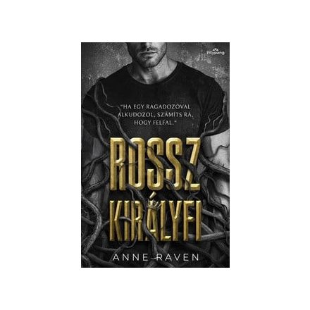 Rossz királyfi