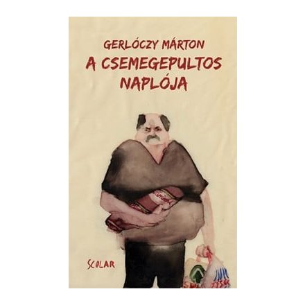 A csemegepultos naplója