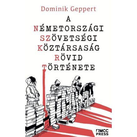 A Németországi Szövetségi Köztársaság rövid története