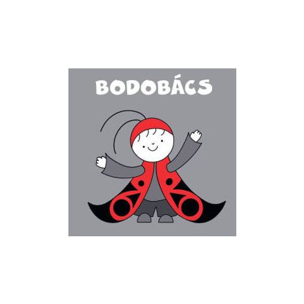 Bodobács