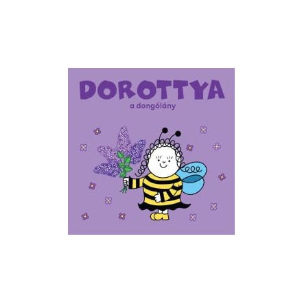 Dorottya, a dongólány