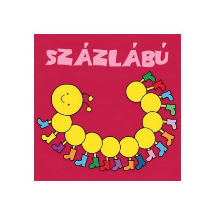 Százlábú