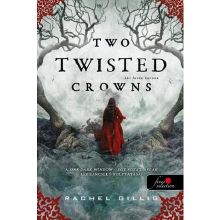 Two Twisted Crowns - Két ferde korona - A pásztor király 2.
