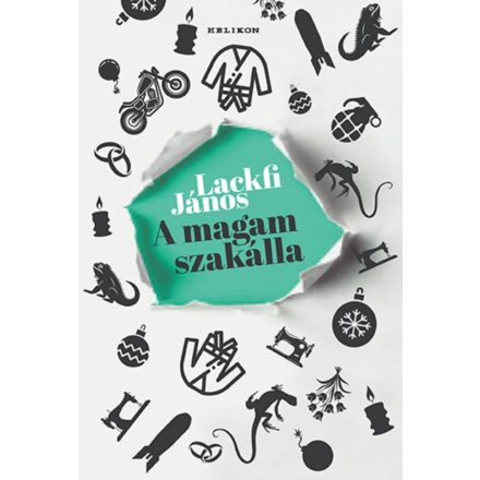 A magam szakálla