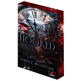 Hooked - Éldekorált kiadás