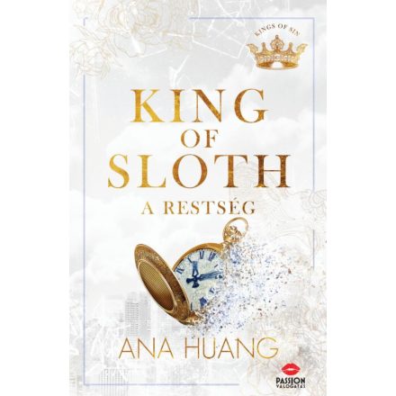 King of Sloth - A restség