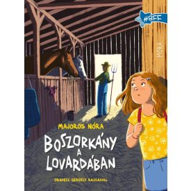 Boszorkány a lovardában