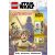 Lego Star Wars - A kiválasztott - Anakin Skywalker és egy szerelődroid