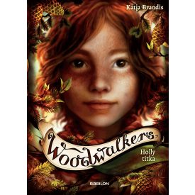 Woodwalkers 3. – Holly titka