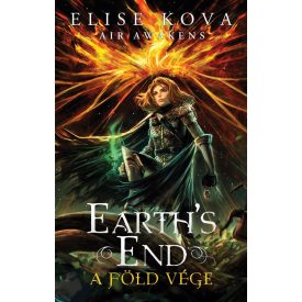 Earth's End – A Föld vége