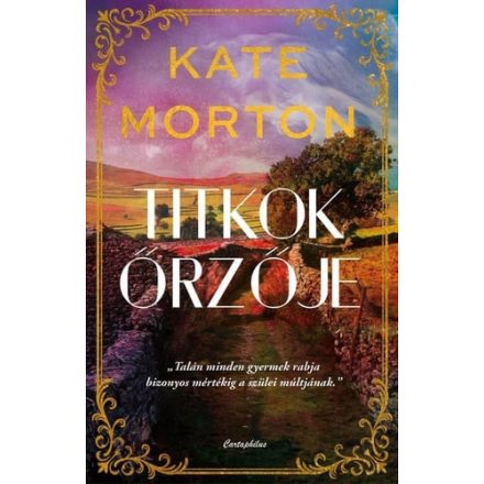 Titkok őrzője