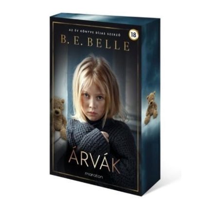 Árvák - Éldekorált kiadás