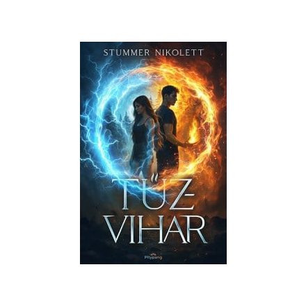 Tűzvihar
