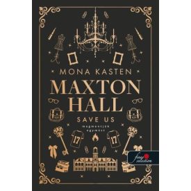 Save Us – Megmentjük egymást