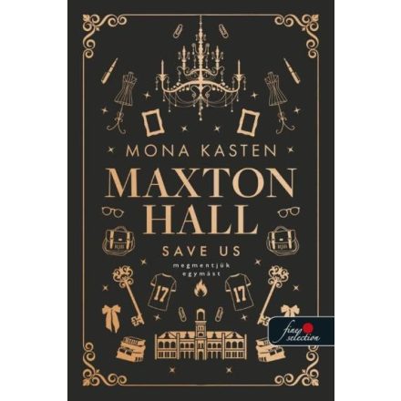 Save Us – Megmentjük egymást