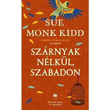 Szárnyak nélkül, szabadon
