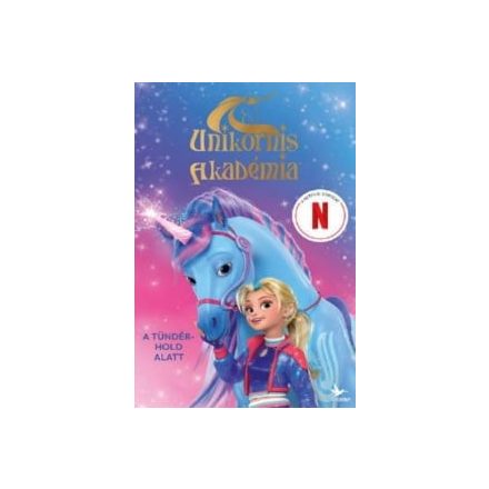 A tündérhold alatt