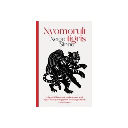Nyomorult tigris