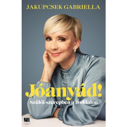 Jóanyád!