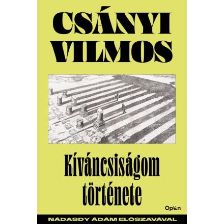 Kiváncsiságom története