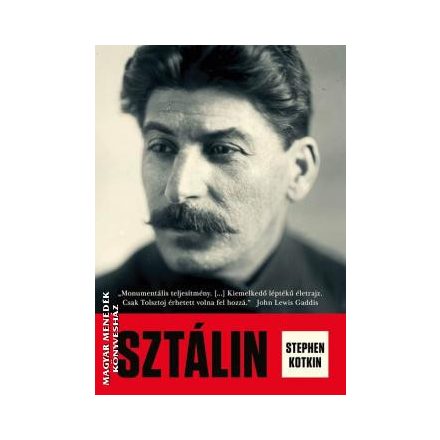Sztálin