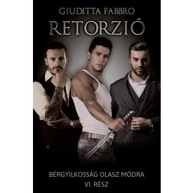 Retorzió