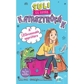 Suli és egyéb katasztrófák - A legrosszabb seprűtárs