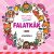 My Little Cosy Life - Falatkák. Színezőkönyv