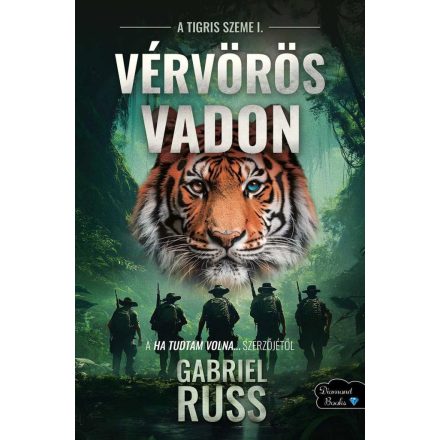 Vérvörös vadon