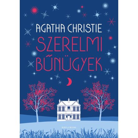 Szerelmi bűnügyek - ÉLFESTETT