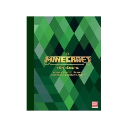 A Minecraft története