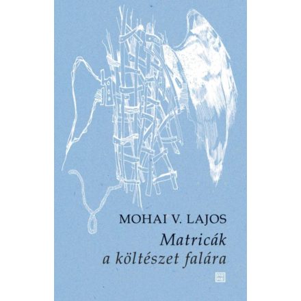Matricák a költészet falára