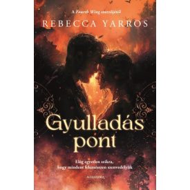 Gyulladáspont - Éldekorált kiadás