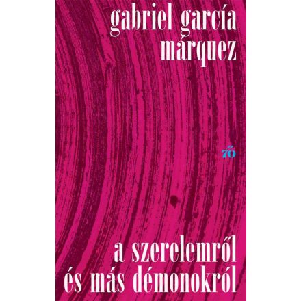 A szerelemről és más démonokról