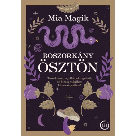 Boszorkányösztön