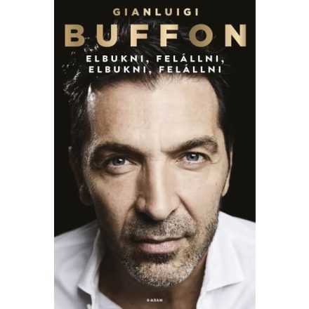 Elbukni, felállni, elbukni, felállni