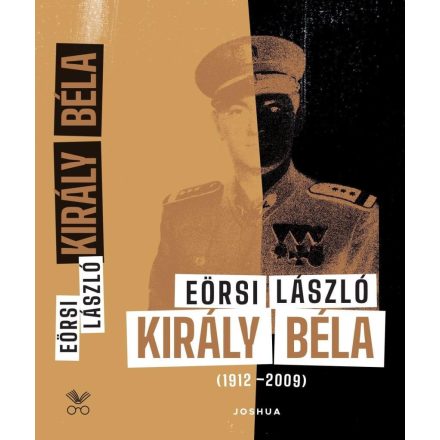Király Béla (1912-2009)