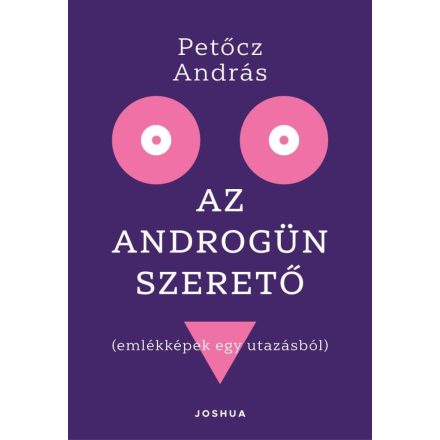 Az androgün szerető