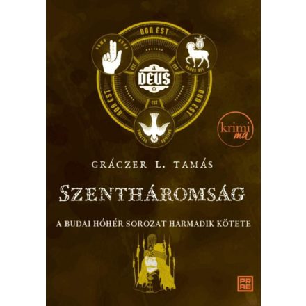 Szentháromság