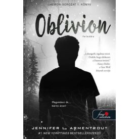 Oblivion - Feledés
