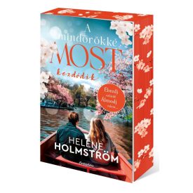 A mindörökké most kezdődik - Éldekorált kiadás