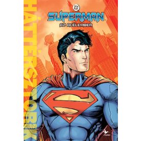 Superman – Az Acélember