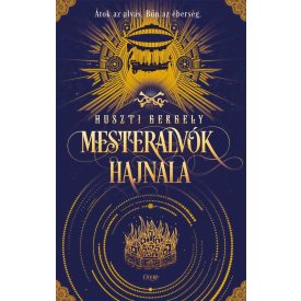 Mesteralvók hajnala