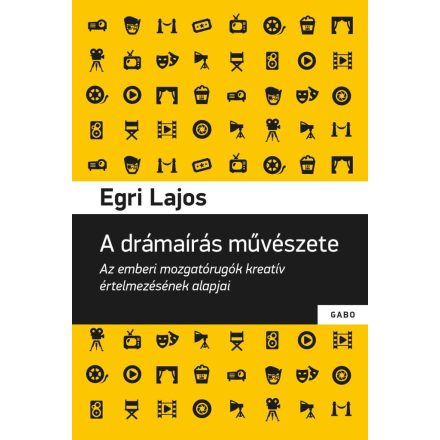 A drámaírás művészete