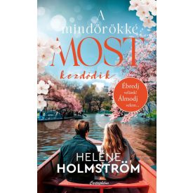 A mindörökké most kezdődik