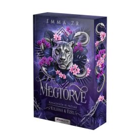 Megtörve - Éldekorált kiadás