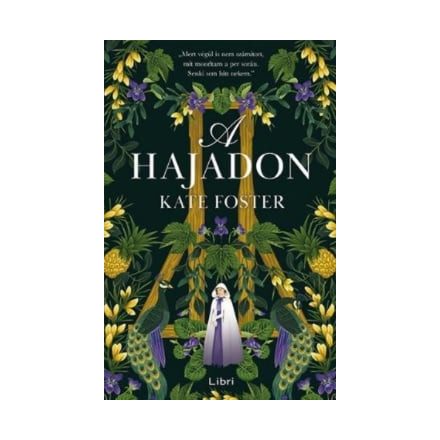 A Hajadon