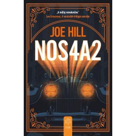 NOS4A2